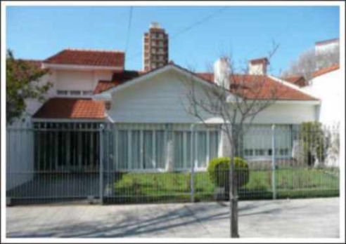 Casas y chaletes en alquiler