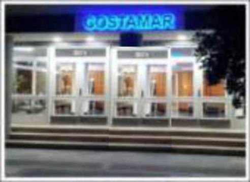 Departamentos para veranear en Miramar